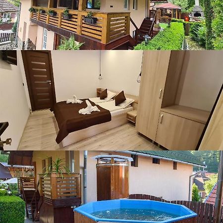 Casa Edy Hotel โซวาตา ภายนอก รูปภาพ