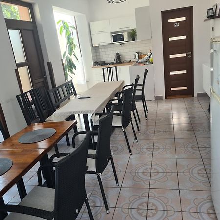 Casa Edy Hotel โซวาตา ภายนอก รูปภาพ