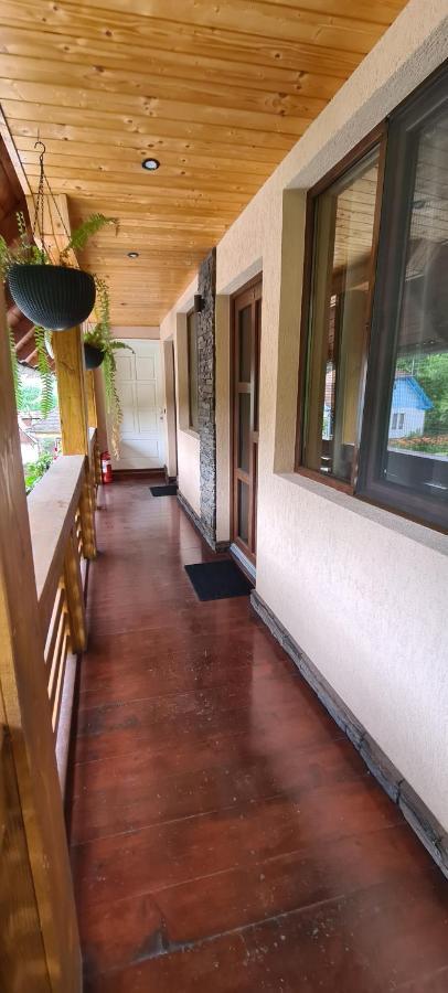 Casa Edy Hotel โซวาตา ภายนอก รูปภาพ