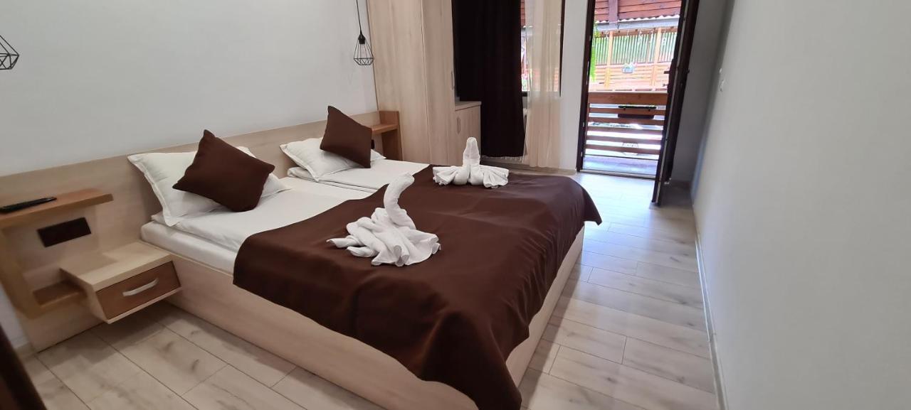 Casa Edy Hotel โซวาตา ภายนอก รูปภาพ